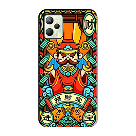 Ốp Lưng Dành Cho Realme C35