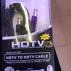 Mua Dây HDMI dẹt 1 5 m