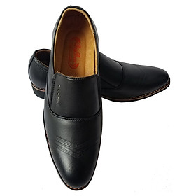 Giày Tây Nam Da Bò Thật BIGGBEN Cao Cấp GT225