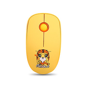 Chuột không dây Forder FD - L8 (Mouse Wireless FD - L8) - Hàng Chính Hãng