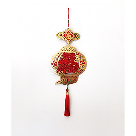Dây Treo Chữ Phúc