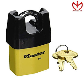 Ổ khóa Chống Cắt Master Lock 931 DPF