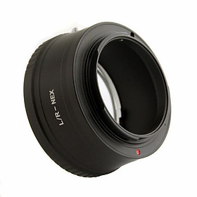 Ngàm chuyển lens cho Leica R - Sony E-Mount (Hàng nhập khẩu ) 