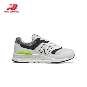 Giày sneaker trẻ em New Balance Classics - PR997HMW