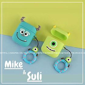 Mua Case Mike & Suli Dành Cho Tai Nghe Ap 1/2/Pro.