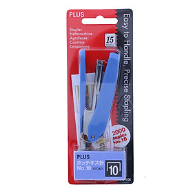 Bấm Kim Số 10 Plus Kèm 2 Hộp Kim