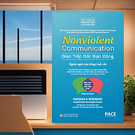 Giao tiếp bất bạo động (TB2023) 155