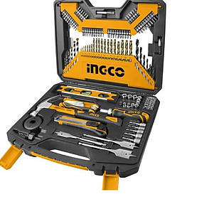Mua Bộ 120 món dụng cụ hiệu Ingco HKTAC011201