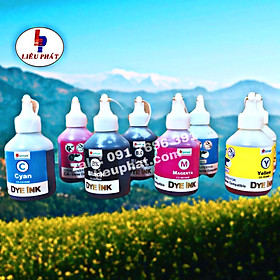 Mua Hộp mực in CD-K01000M (100ml/Bot) mực nước dùng cho máy in phun màu Canon Pixma IP3600/IP3680/IP4600/IP4680/ IP4850/IP4980/PIXMA MP540/MP545/MP638/ MP620/MP630/MP980/MX868/MX885/CANON PIXMA IP4880/MG5180/MG5250