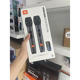 Mua Micro Bluetooth JBL Wireless- Hàng Chính Hãng