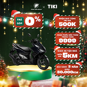 Xe Máy Honda Vario 160 2023