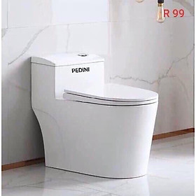 Mua Bệt vệ sinh liền khối PDN 566 - Hàng Chính Hãng