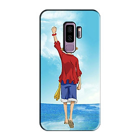 ỐP LƯNG IN DÀNH CHO SAMSUNG GALAXY S9 PLUS