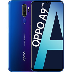 Điện Thoại OPPO A9 2020 (128G/8GB) - Hàng Chính Hãng