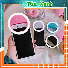 Mua Đèn LED Selfie tạo ánh sáng mịn khi chụp ảnh