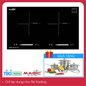 Bếp Điện Từ Magic AC-210