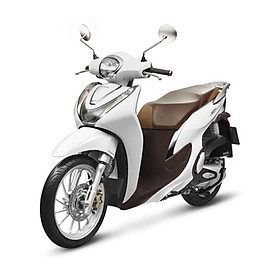 Xe Máy Honda SH Mode 125cc 2020 - Phiên bản Thời trang - Phanh ABS