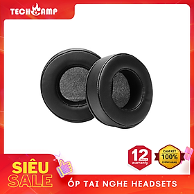 ỐP TAI NGHE HEADSETS - Hàng chính hãng