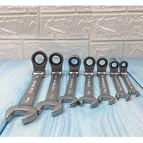 BỘ VÒNG MIỆNG TỰ ĐỘNG LẮC LÉO 7 MÓN TOLSEN 15259 - HÀNG CHÍNH HÃNG