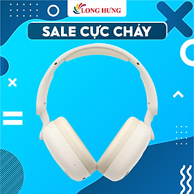 Tai nghe chụp tai Bluetooth Havit H655BT - Hàng chính hãng