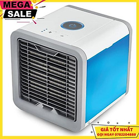 Mua Quạt Điều Hòa Mini  Quạt Điều Hòa Bằng Nước Để Bàn Cao Cấp - Giao Hàng Toàn Quốc