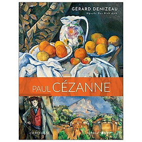 [Download Sách] Sách - Danh họa thế giới Paul Cézanne