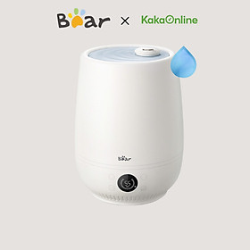 Mua Máy phun sương tạo ẩm Bear JSQ-C50Q1 4.5L - Bảo hành 18 tháng - Hàng chính hãng