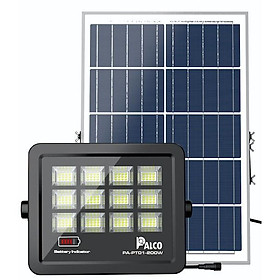 Đèn năng lượng mặt trời Palco 200w