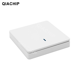 Mua Công tắc điều khiển từ xa không dây dán tường 220V 800W tần số 433Mhz xuyên tường