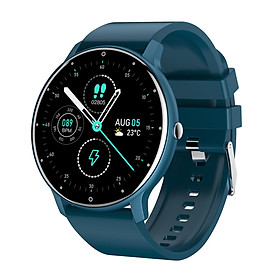 Smartwatch Smart Watch 1.28 inch Touch Screen Pedometer 8 Modes Activity s Health   IP67 Waterproof for Women Men