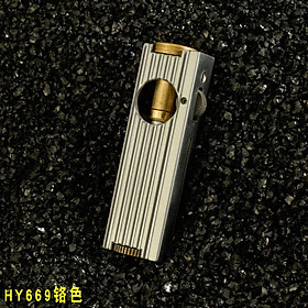 Vỏ Hộp Quẹt, Bật lửa Dolphin Cao Cấp, Kiểu Dáng Độc Đáo, Giữ Xăng Tốt, Lửa Nhạy