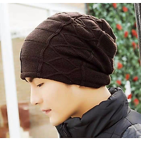 NÓN MŨ LEN NAM THỜI TRANG HÀN QUỐC DN19112415