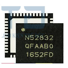 Mua Module NRF52832 QFAA QFN48