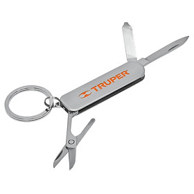 Mua Dụng cụ đa năng 4 chi tiết có Truper - 60060 -  NM-REG