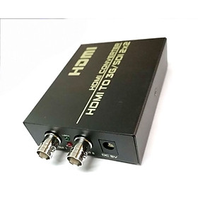 Mua Bộ Chuyển Đổi HDMI To 3G/SDI FJ-SH202