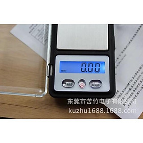 Mua cân điện tử tiểu ly 100g 001g cân mini bỏ túi chính xác giá rẻ .