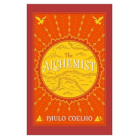 Ảnh bìa The Alchemist