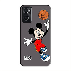 Ốp Lưng Dành Cho Oppo A36-4G/ A76-4G/ A96-4G