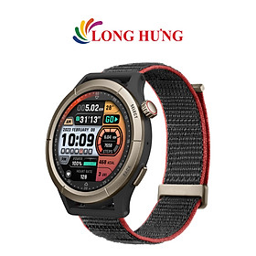 Mua Đồng hồ thông minh Amazfit Cheetah Pro A2292 - Hàng chính hãng