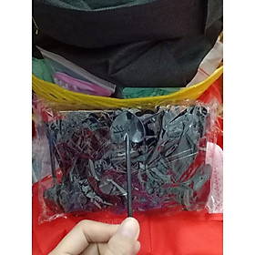 Combo 100 xẻng tim 