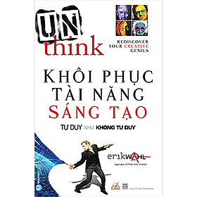 Khôi Phục Tài Năng Sáng Tạo