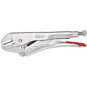 Kềm Bấm Chết Knipex 41 24 225 - Hàng Chính Hãng 100% từ Đức