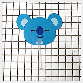 Mua Quạt Cầm Tay BT21- Koya