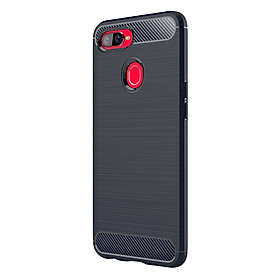 Ốp Lưng Dành Cho Điện Thoại Oppo F9 Chống Sốc Dẻo