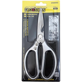 Kéo tổng hợp crownman 0588002