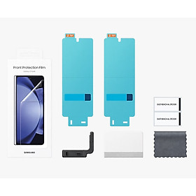 Miếng dán màn hình ngoài Samsung Z Fold5 - Hàng chính hãng