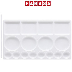 Khay Đựng Màu Vẽ - Mesa MP-8