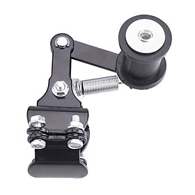 Motorcycle Chain Tensioner Universal for Motocross Most Motorcycles ATV