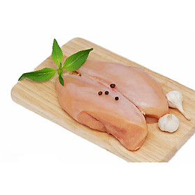 Ức gà phi lê - khay 300GR