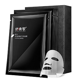 Mặt Nạ Kiểm Soát Dầu Cho Nam Teacher (30ml)